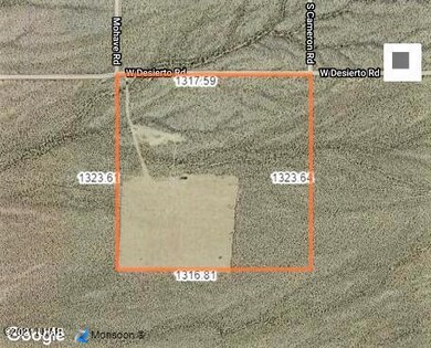 2490 W Desierto Rd, Yucca, AZ 86438 - photo 2