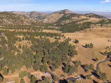 4501 Lakota Rd, Indian Hills, CO 80454 - photo 3