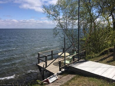 Mille Lacs lake is one of MN best fishing lakes. I