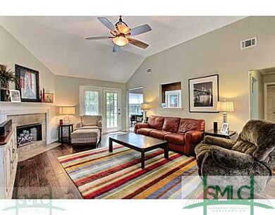 Den/Family/Great Room.