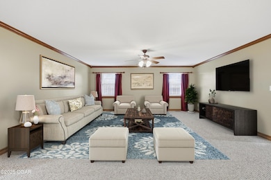 1314 Patrick Place, Carthage, MO 64836 - photo 2