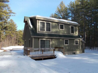 45 Moores Pond Rd, Silver Lake, NH 03875 - photo 3