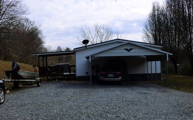 651 New Hope Rd, Ellijay, GA 30540 - photo 2