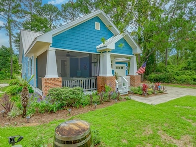 283 Royal Tern Way, Carrabelle, FL 32322 - photo 3