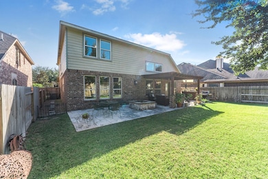 28110 Harper Creek Ln, Katy, TX 77494 - photo 6