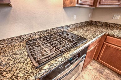 Stove