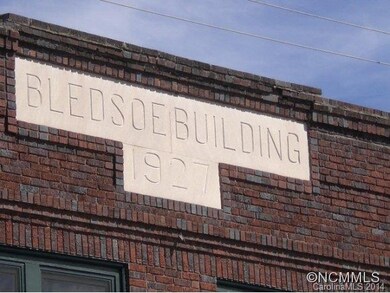 Historic Bledsoe Building