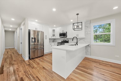 1605 W Richton Rd, Crete, IL 60417 - photo 7