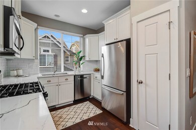 16408 35th Dr SE unit 23, Bothell, WA 98012 - photo 7