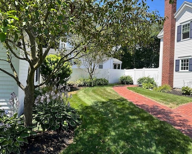 32 Cable Rd unit 4, Rye, NH 03870 - photo 5