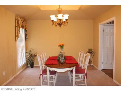 602 Bob Lewis Ln, Muldrow, OK 74948 - photo 5