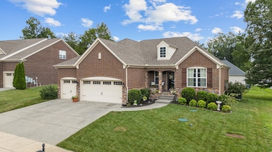 2224 Arbor Pointe Way, Nashville, TN 37076 - photo 2