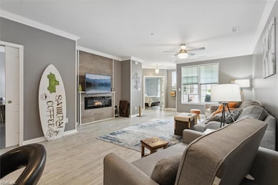 1002 Rivers Arch, Carrollton, VA 23314 - photo 7