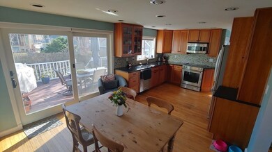 94 Parker Ave unit 1, Newton Highlands, MA 02461 - photo 3