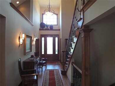 Foyer
