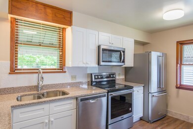 All New Kitchen
