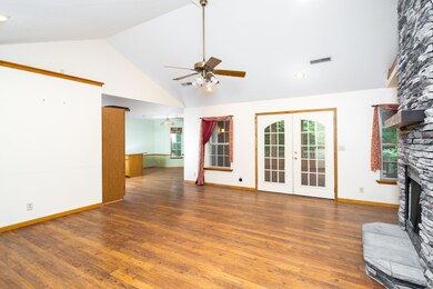 Living Room a