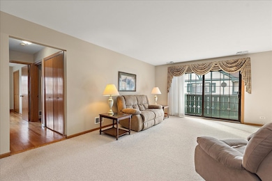 8058 Autobahn Dr S unit 202, Palos Park, IL 60464 - photo 5