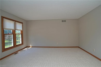 Formal Living Room with lots of light!