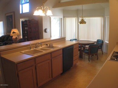 Island Kitchen