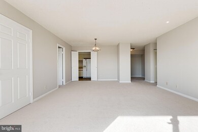 Lakeside Plaza Condominium unit 1119, Baileys Crossroads, VA 22041 - photo 2
