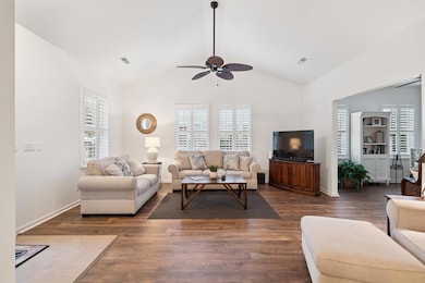 1618 Saint Johns Parrish Way, Johns Island, SC 29455 - photo 7