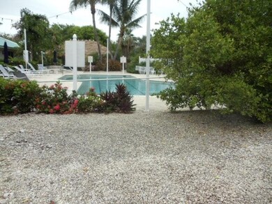 Club House Pool