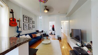 145 Sherman Ave unit 3R, Jersey City, NJ 07307 - photo 4