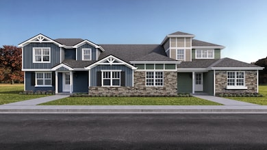 25211 W Saint Elizabeth Dr unit B35, Channahon, IL 60410 - photo 2