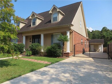 190 Dunleith Dr, Destrehan, LA 70047 - photo 2