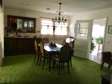 Huge Dining Room