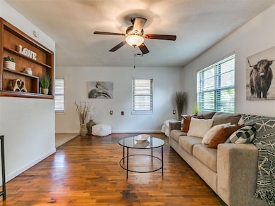 416 S 3rd St, Noble, OK 73068 - photo 5