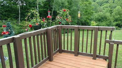 Front Walkway