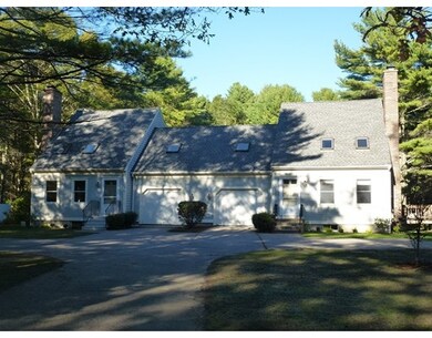 79 Papermill Rd unit A, West Wareham, MA 02576 - photo 2