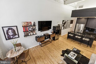 Yale Steam Laundry Condominiums unit Y26, Washington, DC 20001 - photo 7