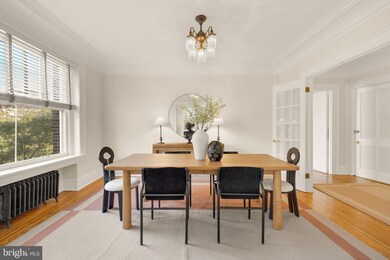 The Northumberland unit 401, Washington, DC 20009 - photo 7