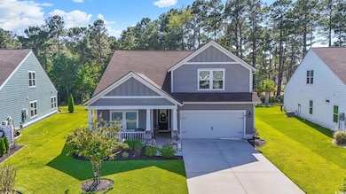 1008 Saluda River Rd unit Lot 1032, Myrtle Beach, SC 29588 - photo 2