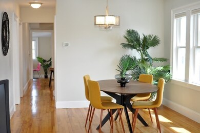 27 Fordham St unit 2, Arlington, MA 02474 - photo 6