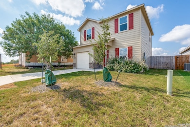 8236 Brucks Dr, San Antonio, TX 78244 - photo 2