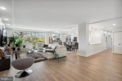 The Trianon unit 208, Bala Cynwyd, PA 19004 - photo 5