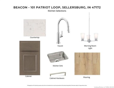 204 Jacob Ct, Sellersburg, IN 47172 - photo 6