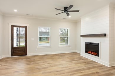 5824 Mckinley St, East Ridge, TN 37412 - photo 7