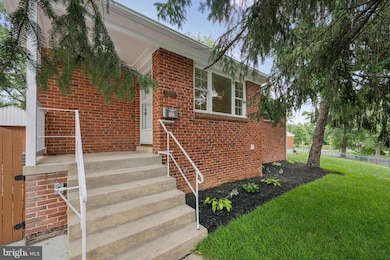 1003 Ward St, Laurel, MD 20707 - photo 2