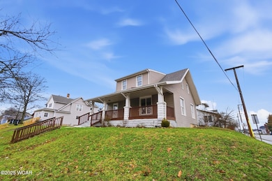 1000 W Elm St, Lima, OH 45805 - photo 2