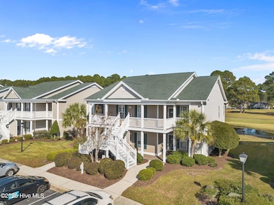 916 Great Egret Cir SW unit 3, Sunset Beach, NC 28468 - photo 3