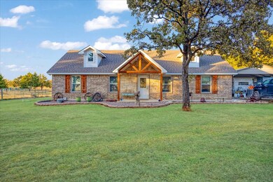 1375 County Road 176, Whitesboro, TX 76273 - photo 4