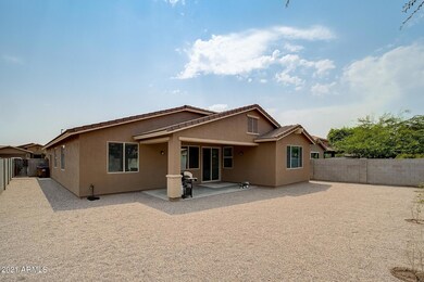 86 W Leatherwood Ave, San Tan Valley, AZ 85140 - photo 7