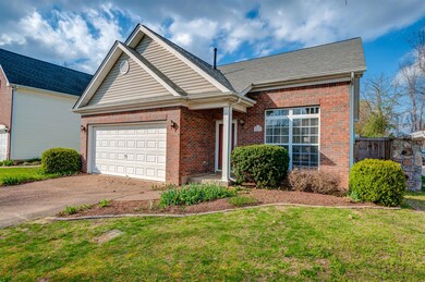 Welcome home to 61 Anston Park!