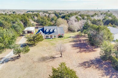 1852 County Road 1450, Bonham, TX 75418 - photo 4