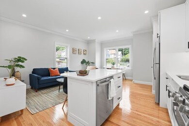 4 Delano Park unit 1, Roslindale, MA 02131 - photo 3